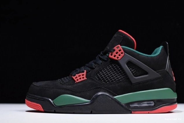 Green-Varsity Black Gorge Air AQ3816-063 GUCC 4 Red NRG Jordan 0523